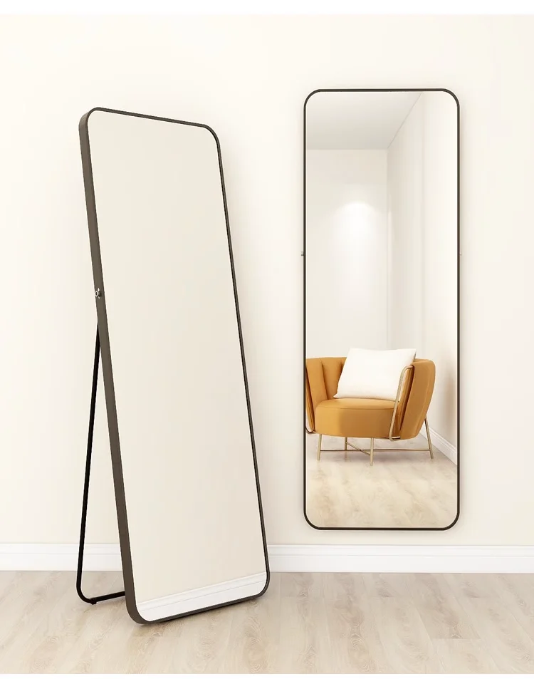 View of Elevate Your Space with Modern Luxury Home Decor Mirrors