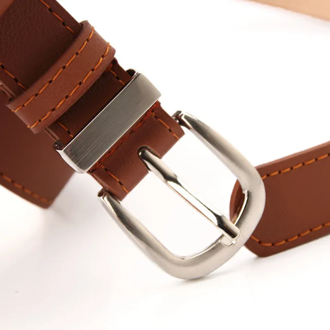 Женский многофункциональный кожаный ремень из искусственной кожи с мини-кошельком для монет