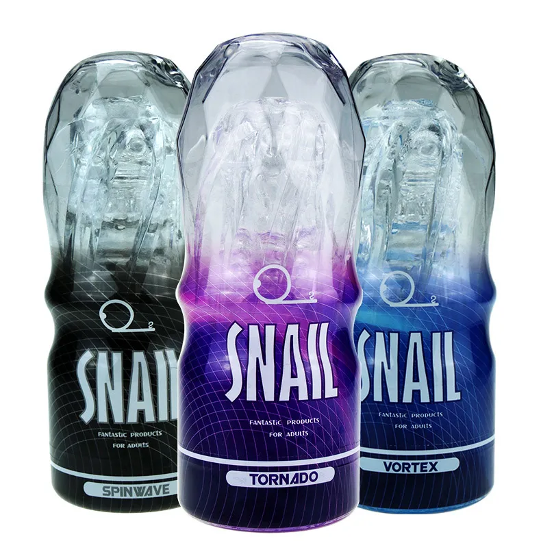 male masturbation products CRAZY BULL FLORA Male Masturbation Pocket Pussy Stroker Suction Cup Sex Toy