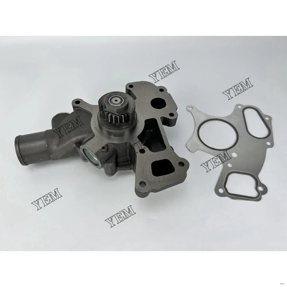 1204E-E44TA Water Pump T413418 T413424 for Perkins