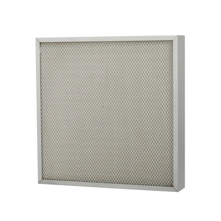 Best 10 Wholesale Suppliers for HEPA Air Filter in Indonesia