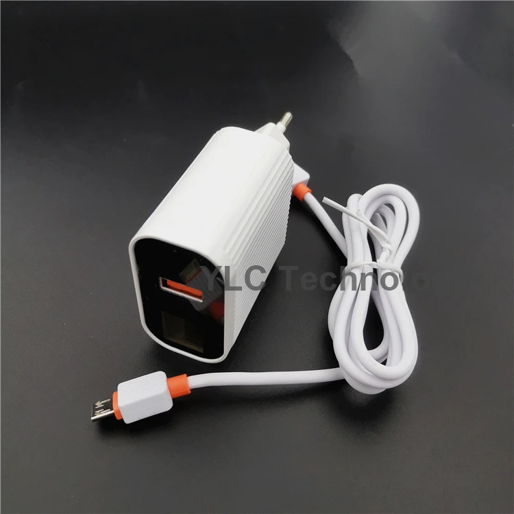 Быстрое зарядное устройство с micro /8pin/type c 3.6A для iphone, samsung PD