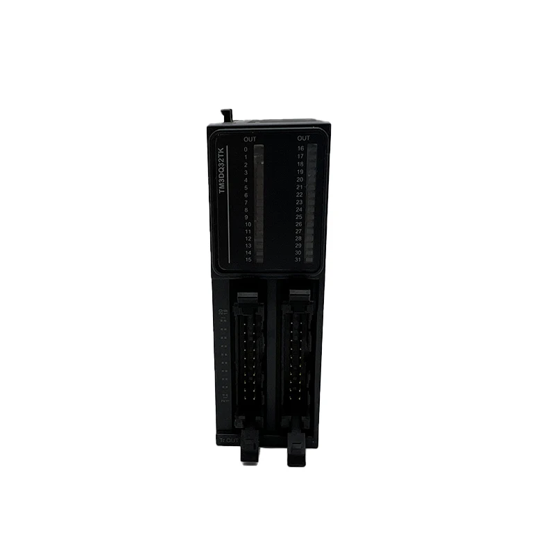 o points stable logic control and anti interference capability supports multi device communication and simple expansion ideal for packaging machinery-3