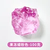 Squishy jelly wax [pink 100g]