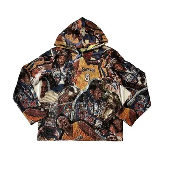 Supreme thrills online hoodie