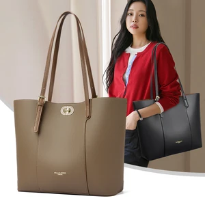 New Style 2026 Vintage Fashion High Quality Women's Luxury Handbags for Summer Large Capacity Shoulder Bags with Scarf