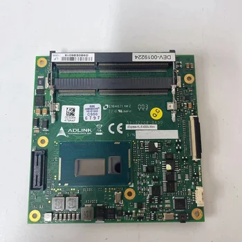 ADLINK cExpress-HL-i5-4300u/Xbro 51-72208-0A30 cExpress-HL COM Express CPU Module Industrial Computer Motherboard tested working