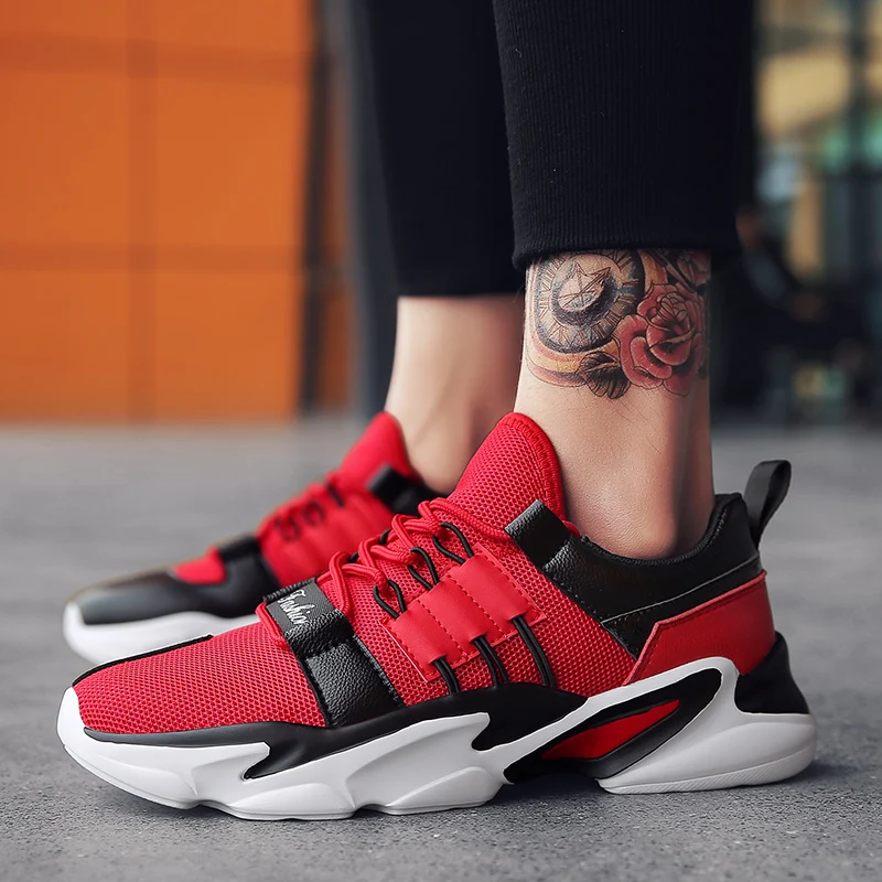 Высококачественные мужские модные кроссовки, спортивная обувь, обувь для воздушного баскетбола и бега с пользовательским логотипом