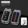 Matte gun single case (4 buttons)