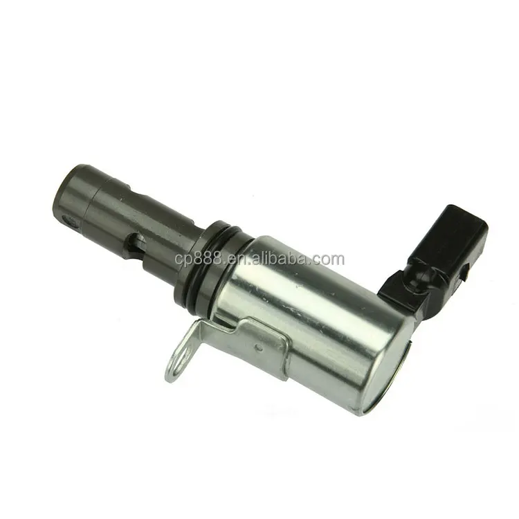 OEM  #03C906455A  Engine Part Variable Timing Solenoid Fits for Volkswagen Golf Tiguan Audi A1