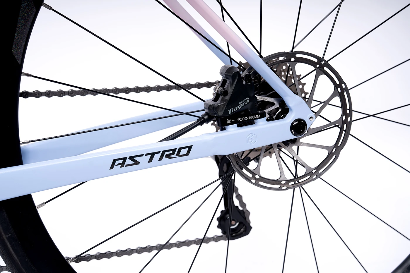 SUNPEED ASTRO 700C アロイ自転車 4色展開 20速ロードバイク| Alibaba.com