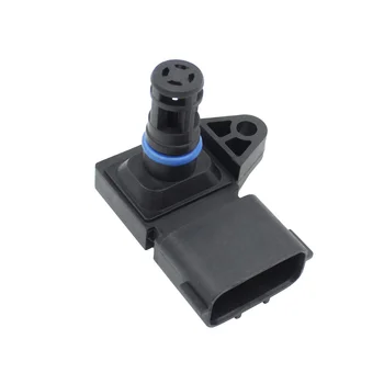 Tmap Map Temperature Pressure Sensor For Cummins Dodge Ram 2500 3500 ...