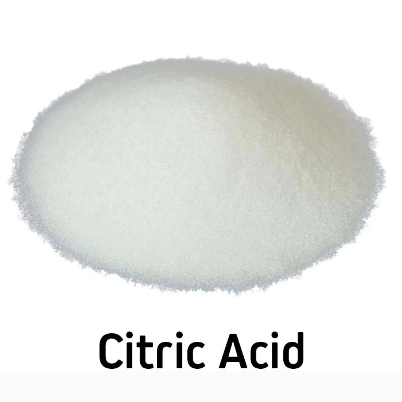 Citric Acid Monohydrate 816 Size Bulk 25kg Citric Acid Price Per Tons
