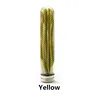 สีเหลือง