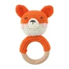 volpe arancione 13#