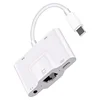 5 En 1 - Ethernet Hub