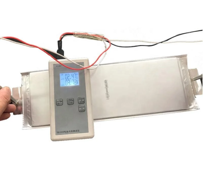 Replace Farasis Cells Lithium Ion 3.7v Nmc Pouch Cell Lipo Battery 50ah 60ah 63ah 73ah 75ah 40ah for lg 42ah 53ah 50ah 60ah 63ah