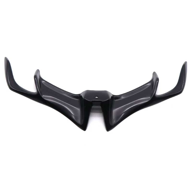 Motorcycle Front Fairing Winglet Wing Guard Cover for YAMAHA R15 V3 2017 2018 2019 2020 2021 for BAJAJ PULSAR RS200 Accessories