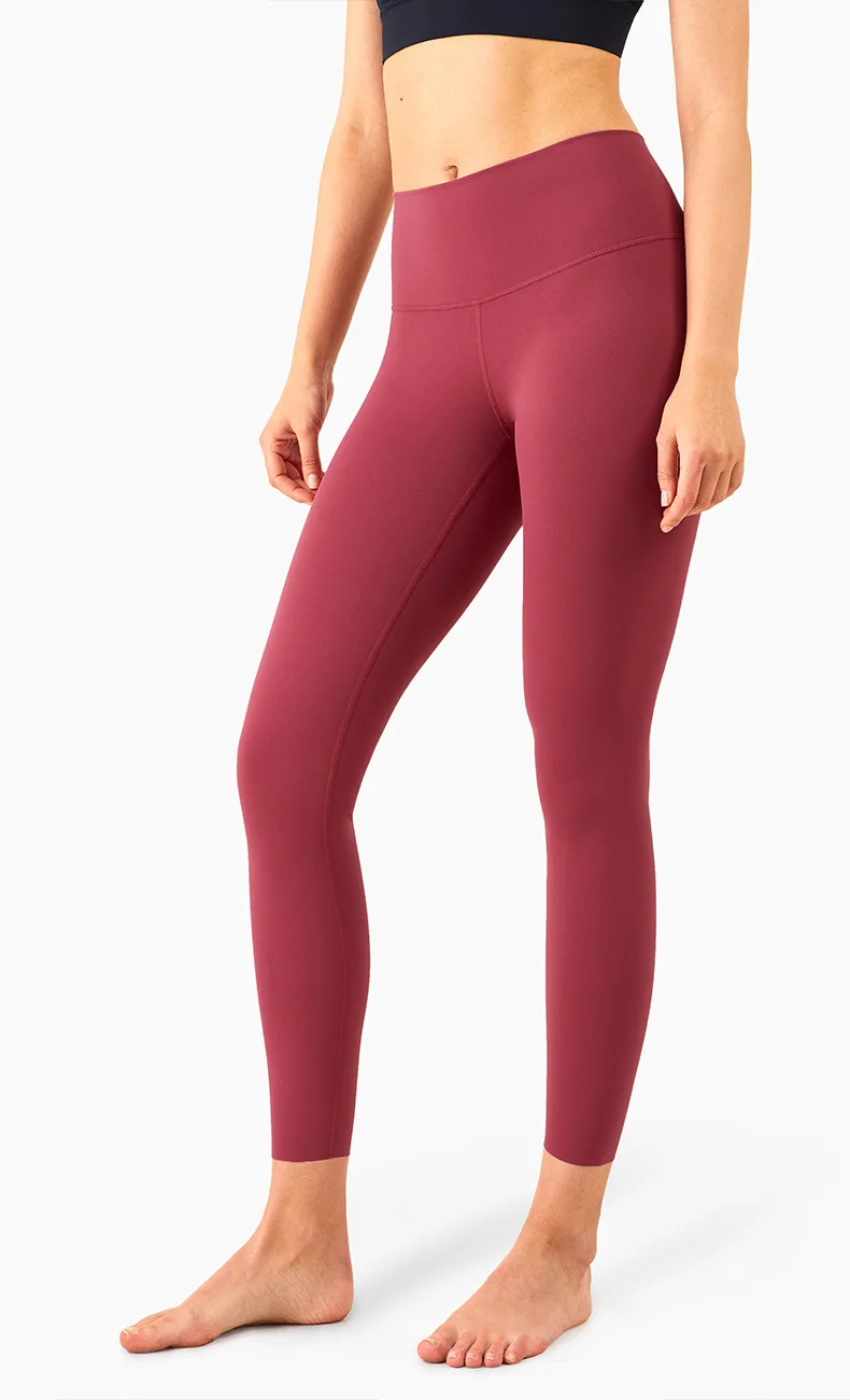 Professional Running Cute Ladies Tights 