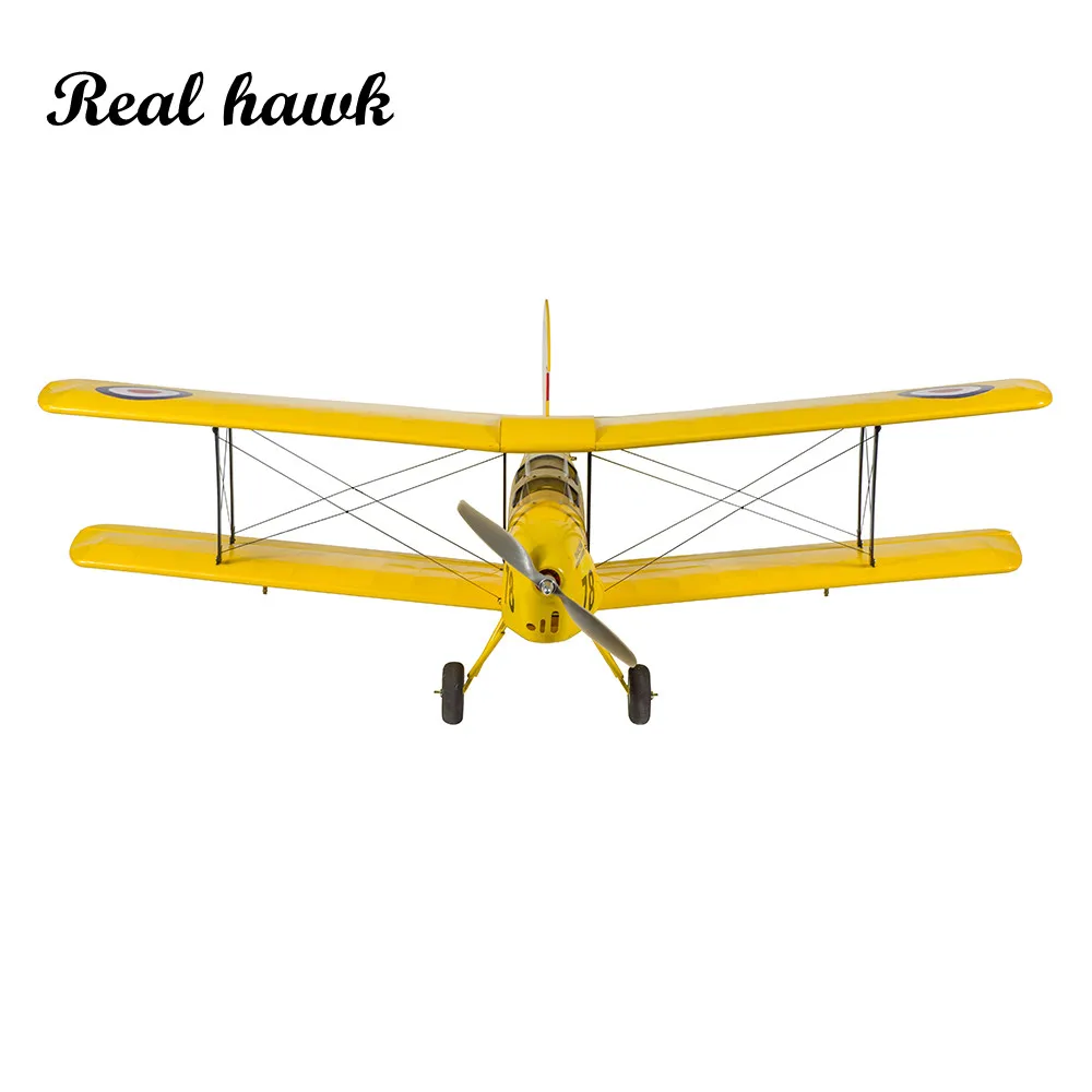 東新化成（株） サンドバード 【ARFキット】 Rc飛行機 新型ARF RC飛行機 レーザーカット バルサ材 飛行機 デ・ハビランド DH
