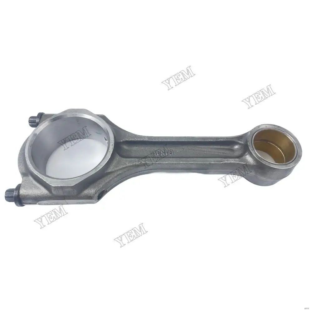 High-Performance 6D105 Connecting Rods for Komatsu