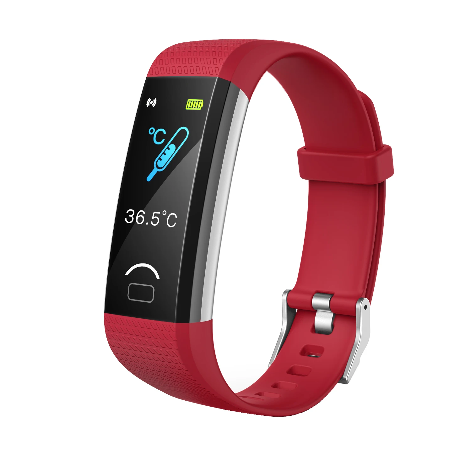 Achetez en gros Ce Rohs Smart Watch étanche 3atm Fitness Tracker Montre-bracelet  Smart Montres Smart Band Pour Hommes Et Femmes Chine et Montre Connectée Ce  Rohs à 18 USD