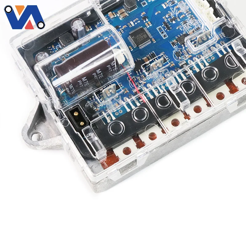 New Image Electric Scooter Circuit Board Motherboard Board Part Controller Board for Xiaomi M365 Scooter Replacement Parts
