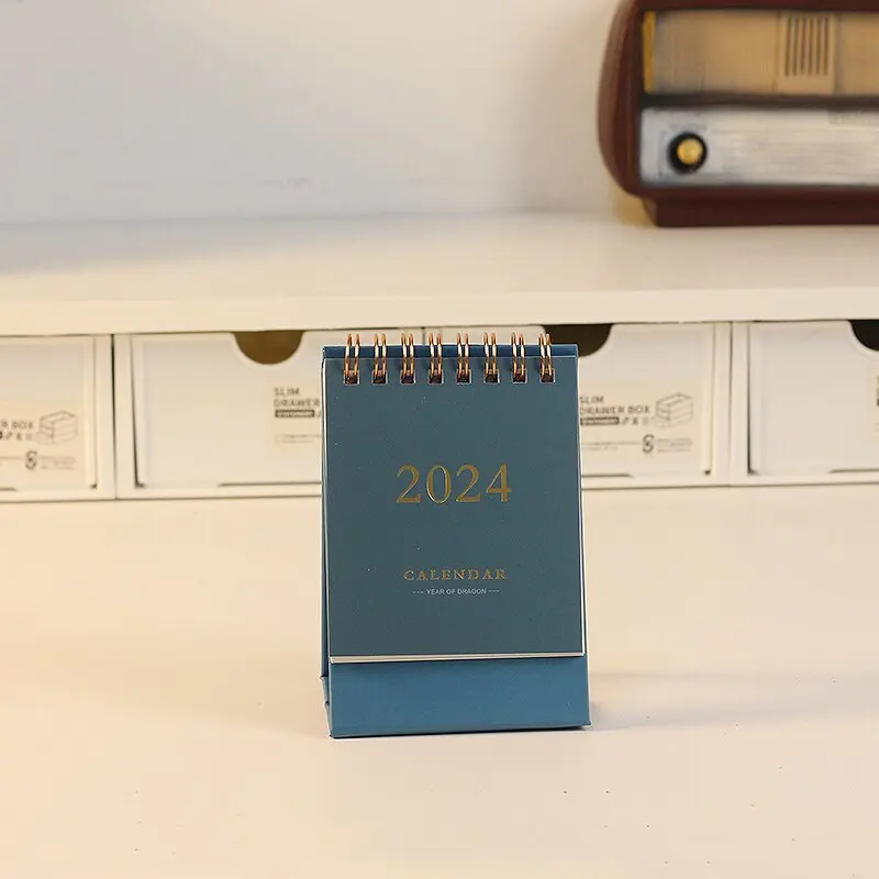 Corporate Gifts—A Desk Calendar Won't Cut It This Year