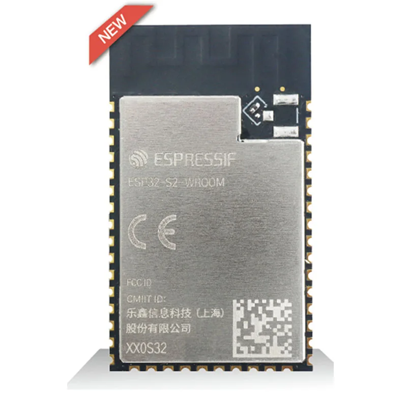 Esp32 Esp32-s2 Esp32-s2-wroom Esp32-s2-wroom-i Module 240mhz Single ...