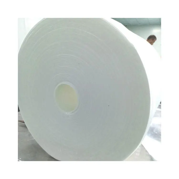 Wholesale White Color pfe99 Meltblown Polypropylene Nonwoven Fabric Spunbond