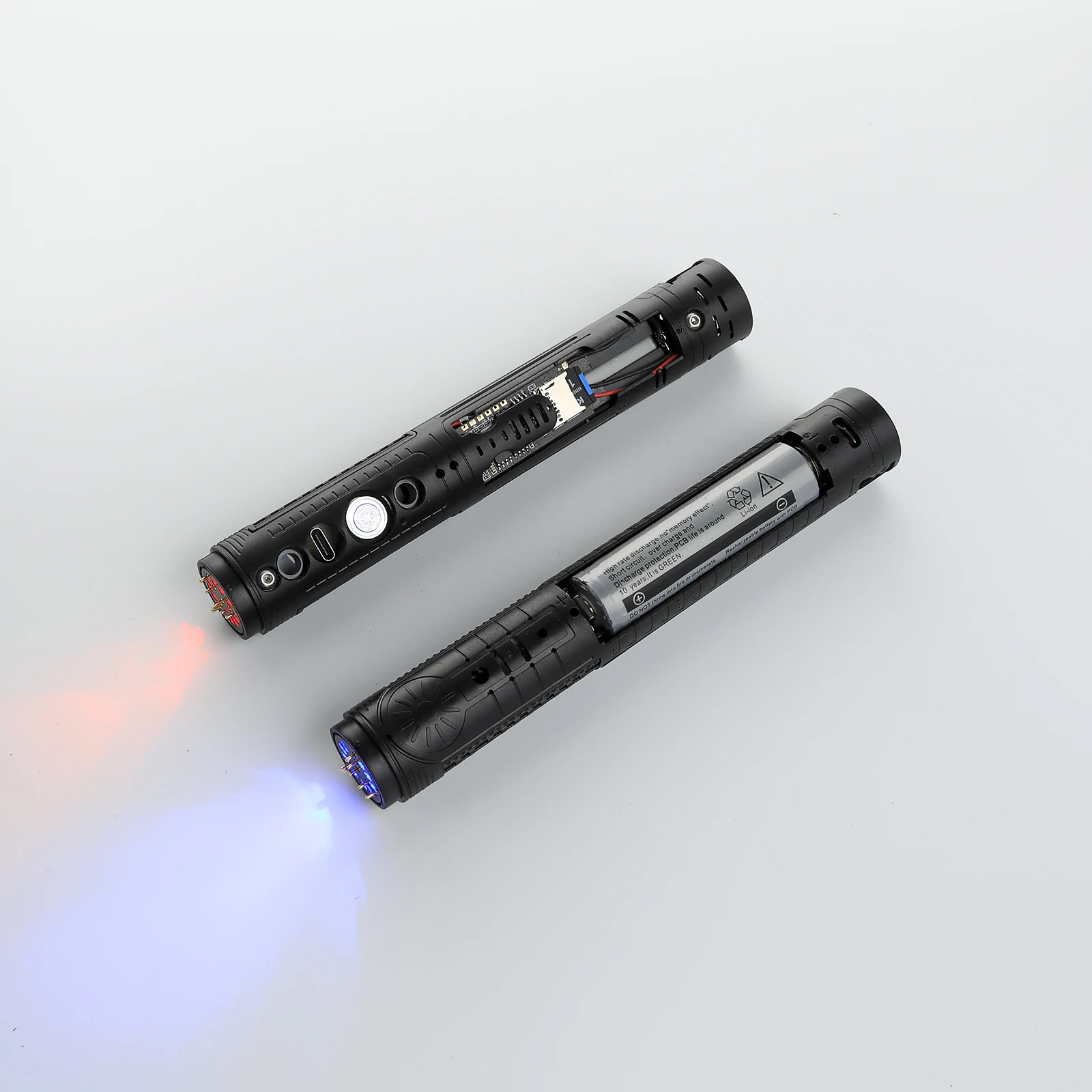 Proffie Core Lightsaber Electronics Kit - High Quality