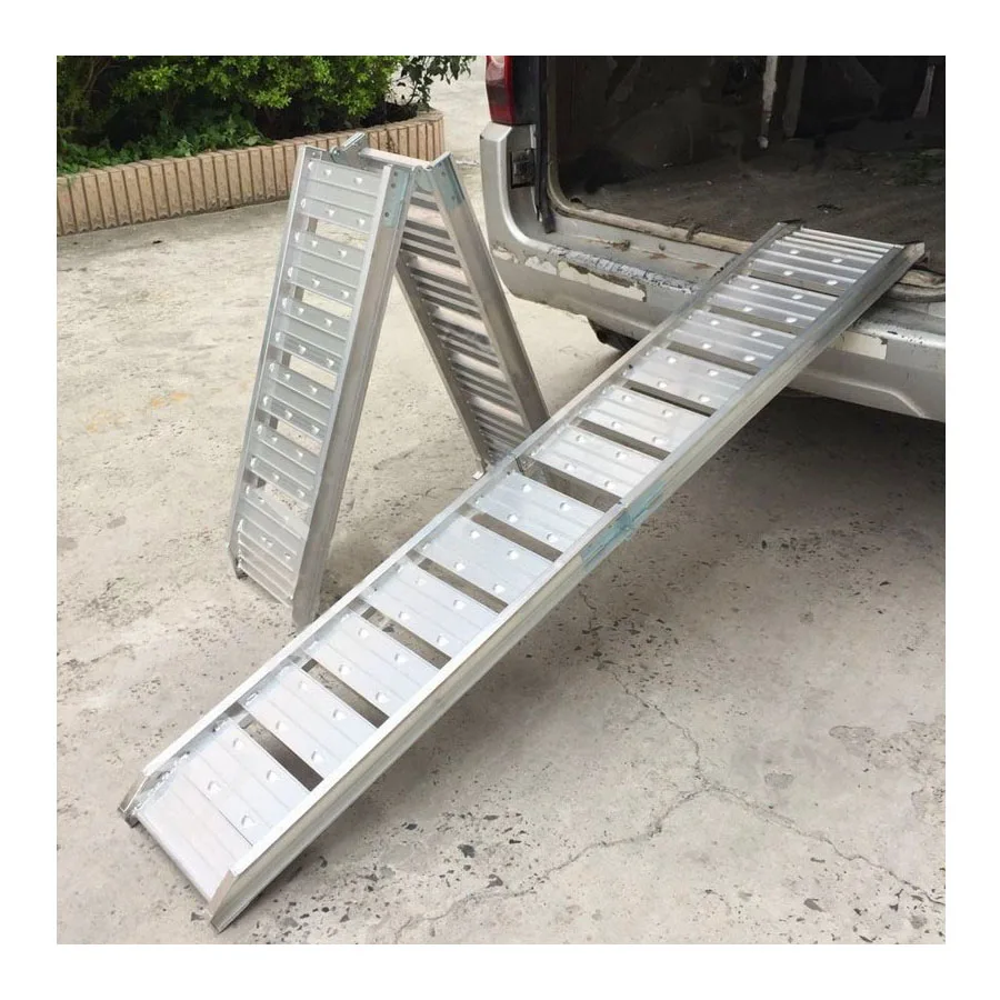  utv ramp utility outdoor motorcycle ramp-17