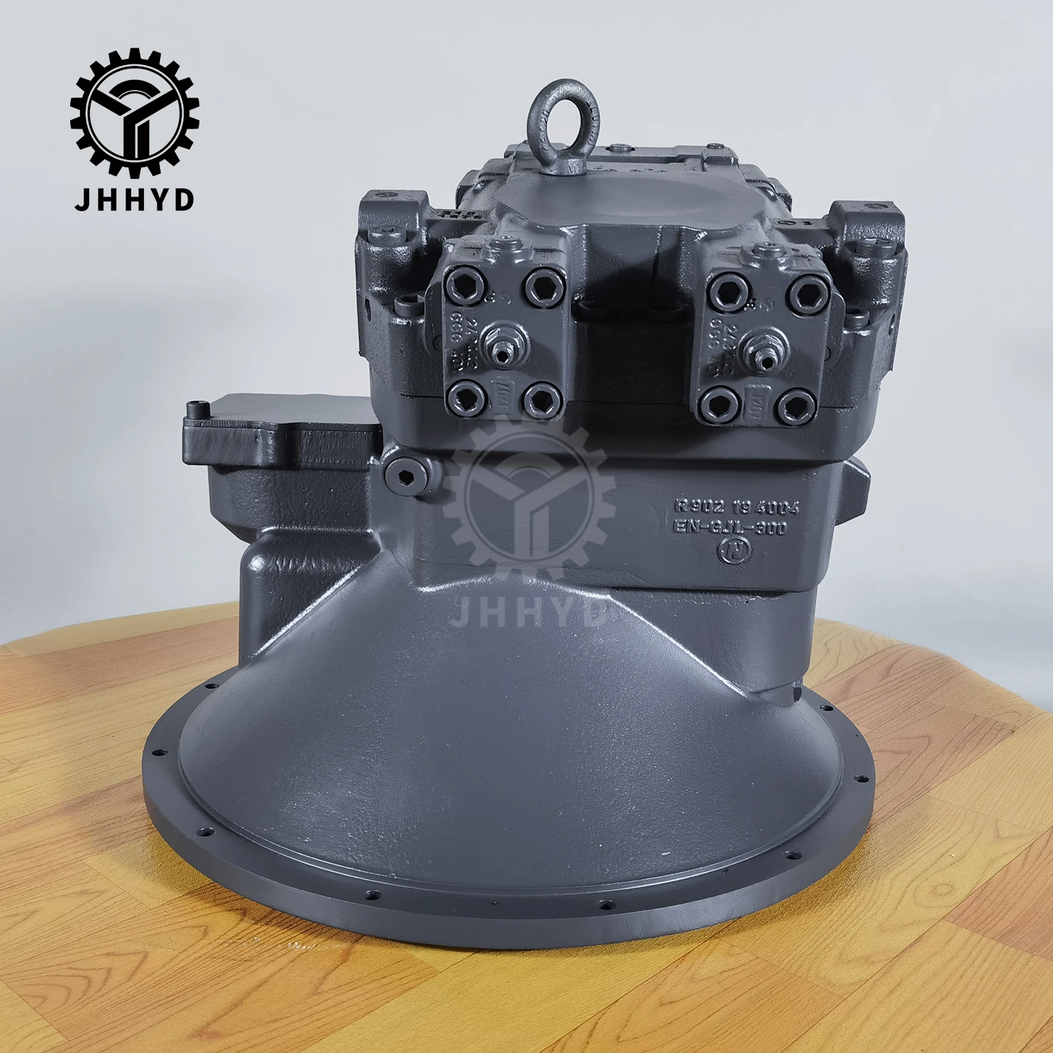 バキュームベル Sサイズ Excavator Parts 400914-00745 DX530LC-7M Hydraulic Pump DX530LC