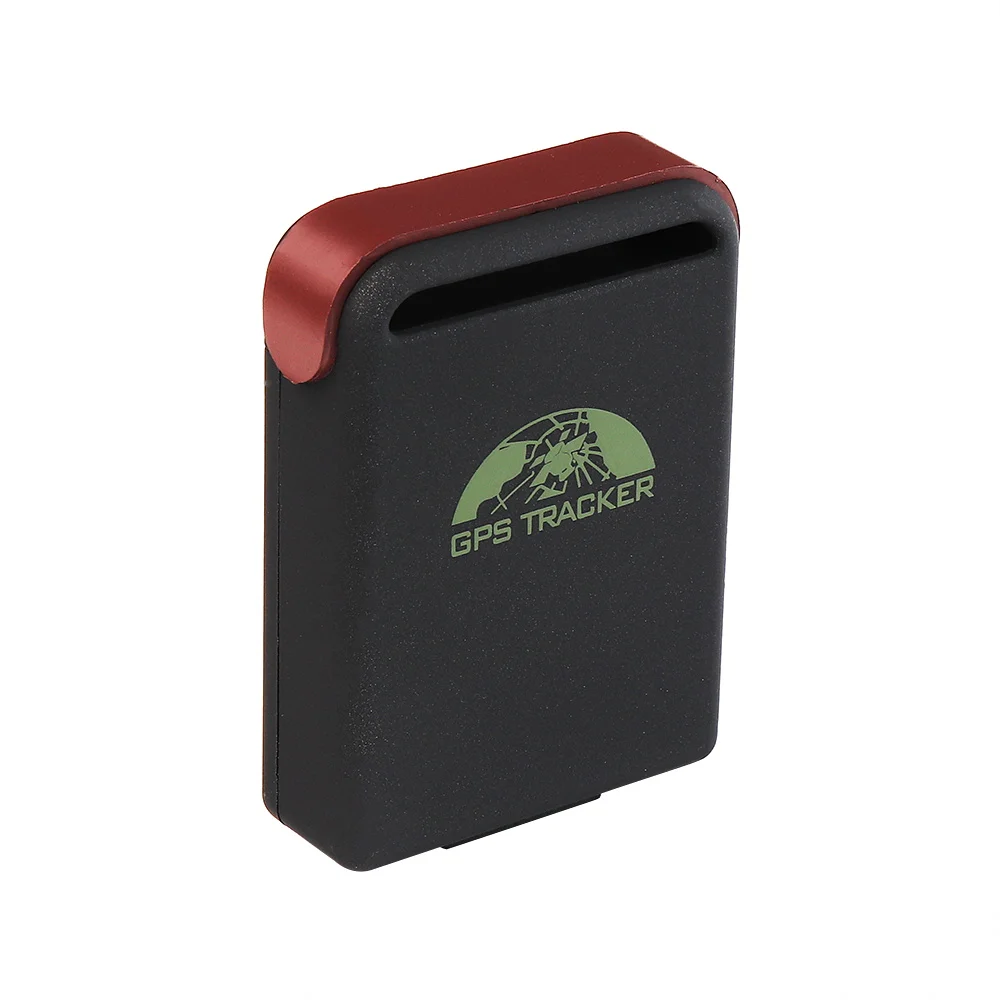 Source imei cell phone small tracker gps-102 with tracking device vehicle car tracker , personal gps tracker mini on