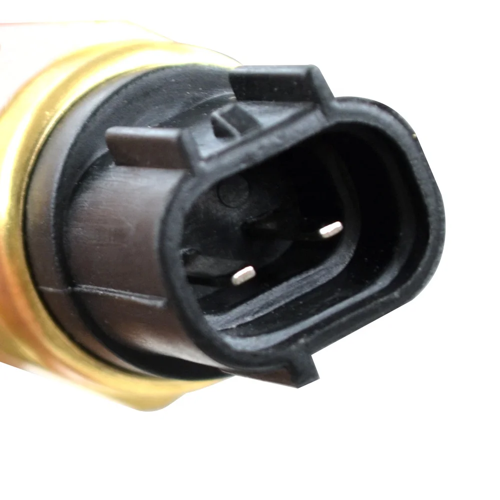 AHL バイク用 水温センサ 温感センサー 適用 カワサキ Ninja 250R