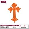 CC38-B Orange