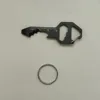Black-key ring