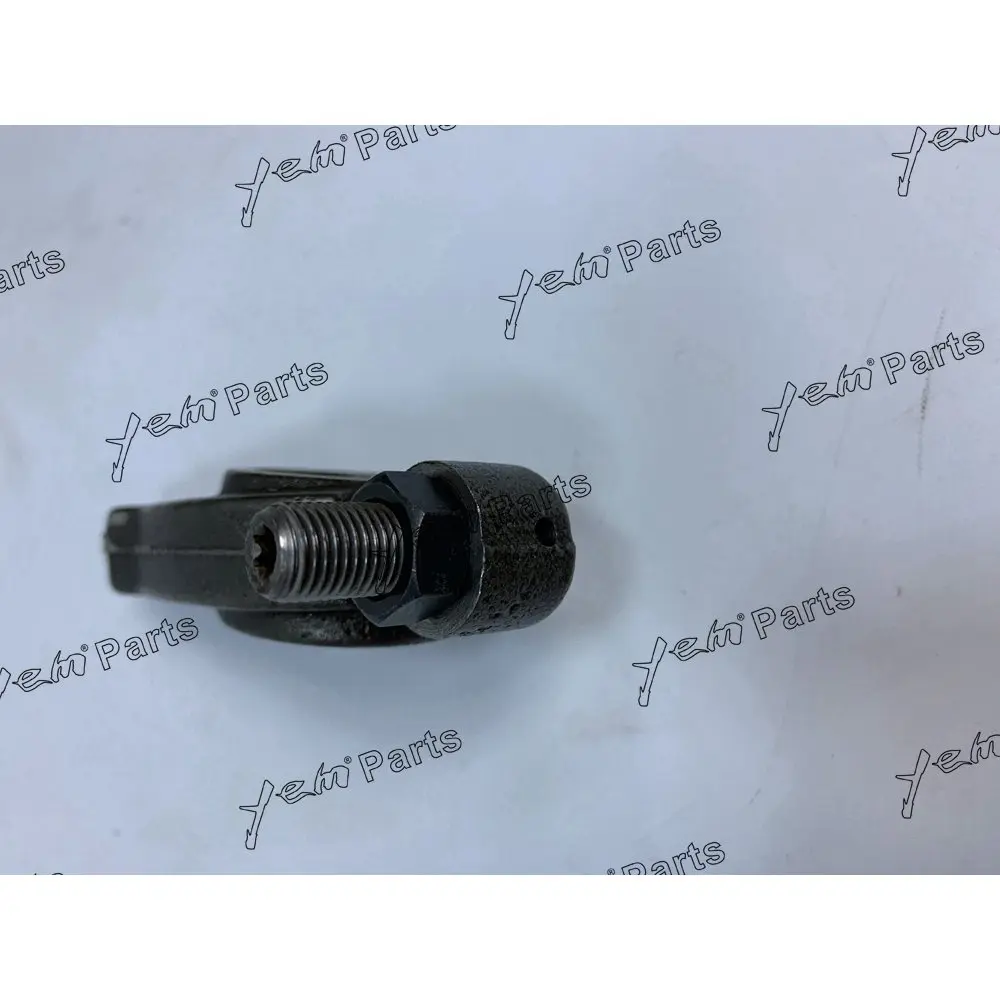 C7.1 Intake Valve Rocker Arm 4115R315 for Caterpillar Engine. 5