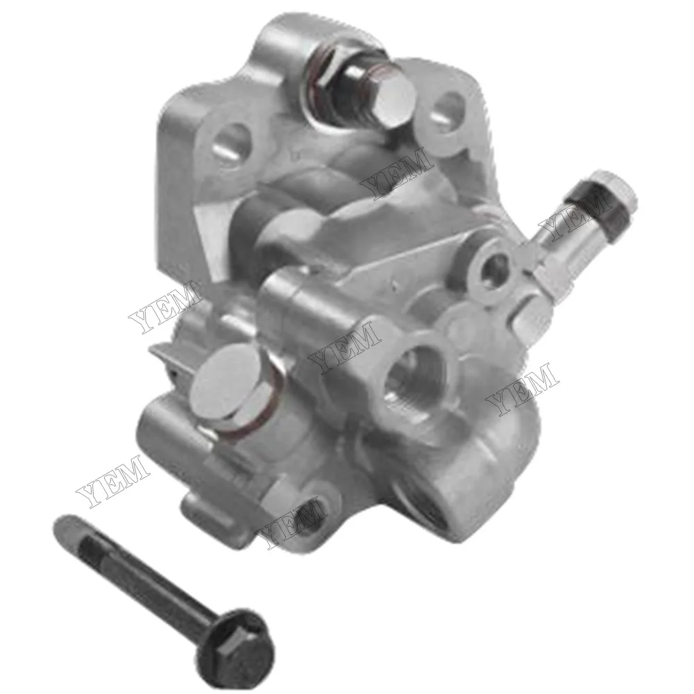 Oil Pump VOE21539993 VOE20769469 Fit for Volvo FH12 16 B12 FM12 NH12 FL12 D12A B C Engine