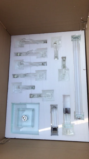 
MH-Z125 5 ламп стеклянный ураган Свадебный хрустальный канделябр 