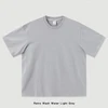 laver gris clair