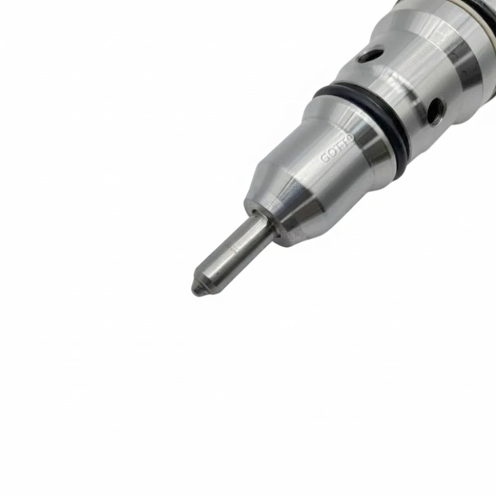 New HEUI Injector 177-4754 10R-0782 205-1285 for Caterpillar 3126E Truck Engine 3126B Excavator 325C Wheel Loader 950G-6 Months