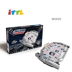 Top Seller Board Game Ice Hockey Game Table Toy