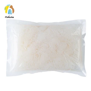 Hethstia OEM Natual Sugar-free Gluten-free Oden Konjac Knot for Diet