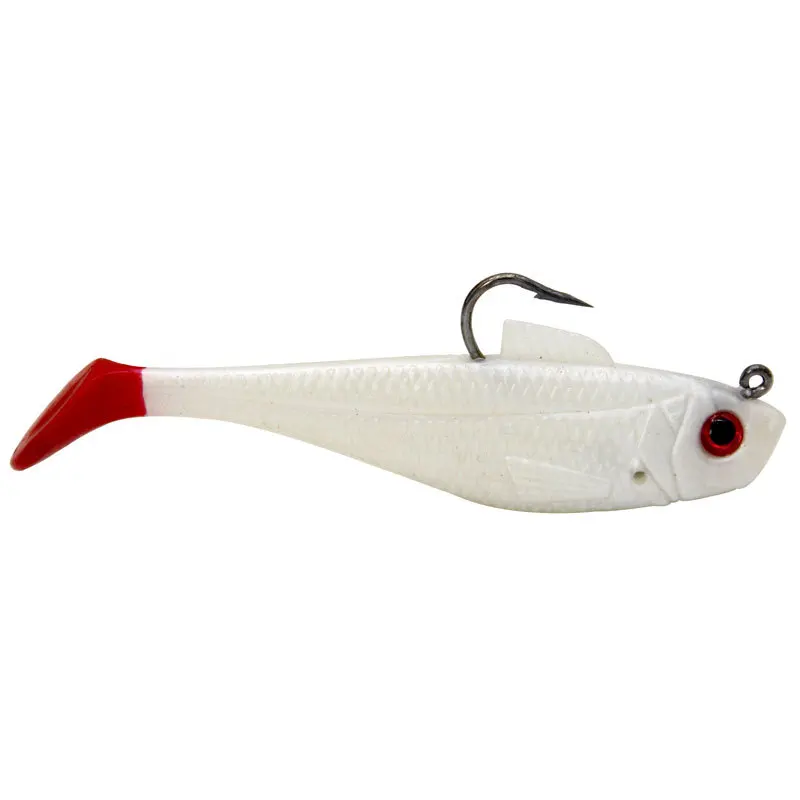 bass lures with barrel swivels 5