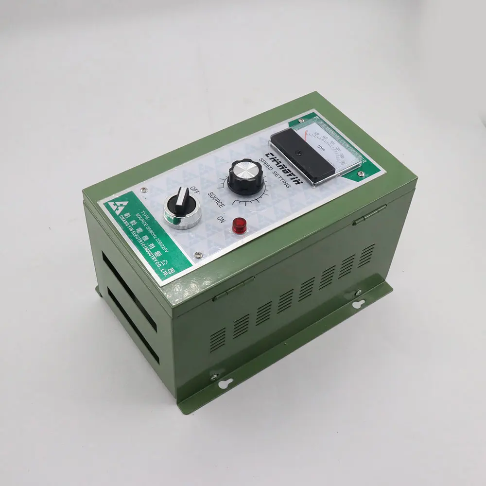 【2hp】DC 2HP DC motor W/electronic Speed Control | eBay