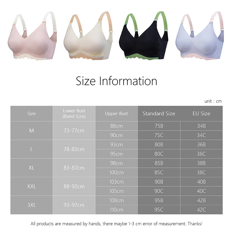 Factory Directly Sale Logo Custom Pregnancy Comfort Jelly Strip No ...