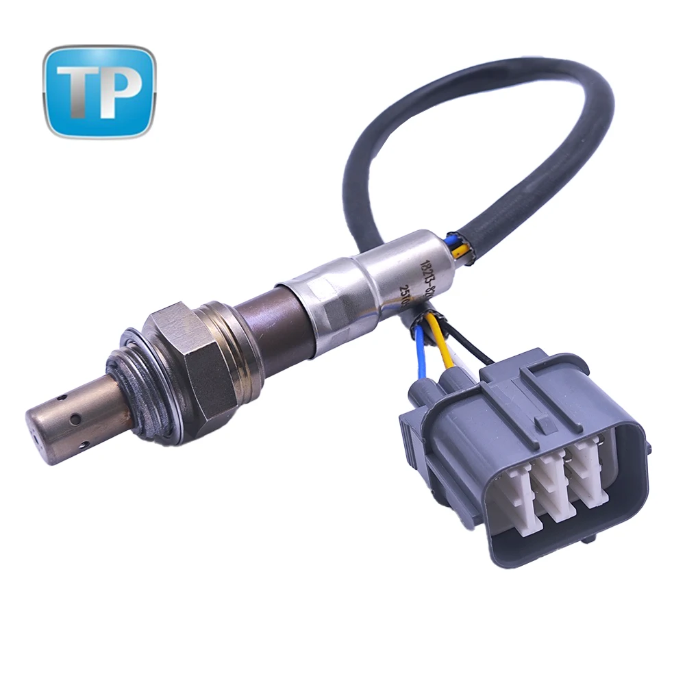 SENSOR Oksigen UNTUK SUZUKI MOBIL JEPANG SENSOR Oksigen AUTO PARTS OEM 18213-82K00 1821382K00