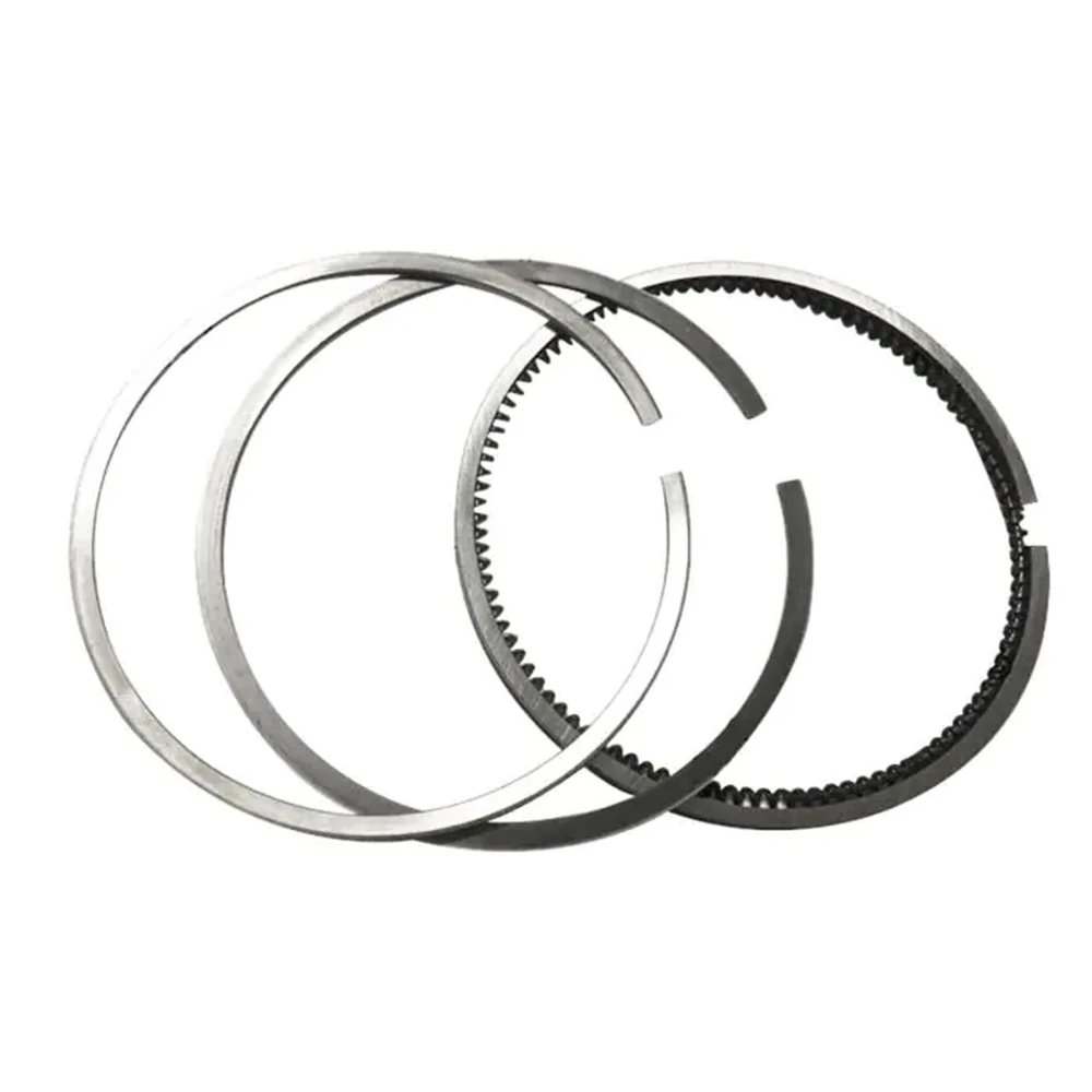IZUMI 16292-21050 Piston Ring for Kubota Industrial Engine Parts 2