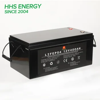 solar battery 12v 200ah lithium ion battery 12v 100ah 300ah 400ah lifepo4 battery pack